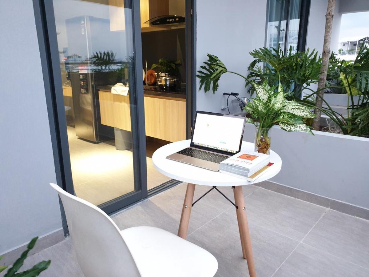 Tripporo Homestay Ho Chi Minh City Exterior photo